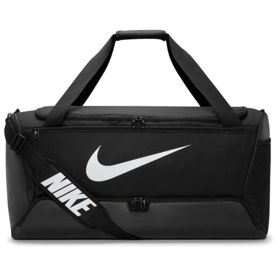 Nike Τσάντα γυμναστηρίου Brasilia L Duffel - 9.5 (95L)